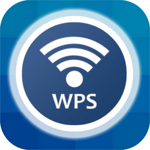 wifi wps wpa connect Pro dumper 2021 icon