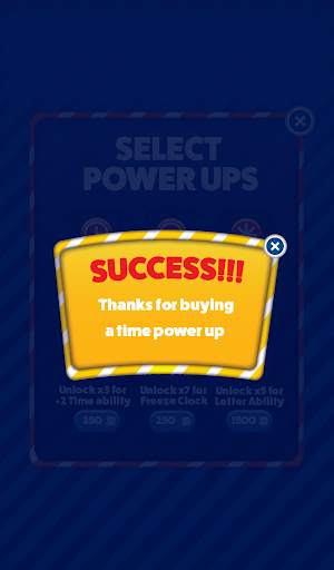 Candy Swipe® screenshot 3