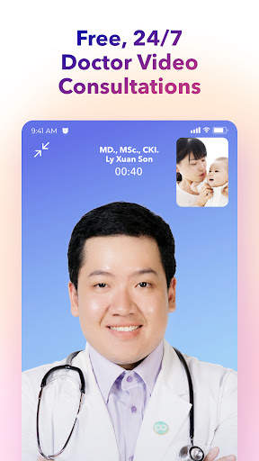 Jio Health screenshot 4