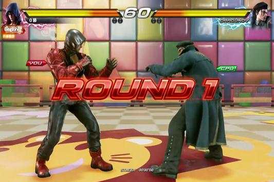 Guia Tekken 7 screenshot 1