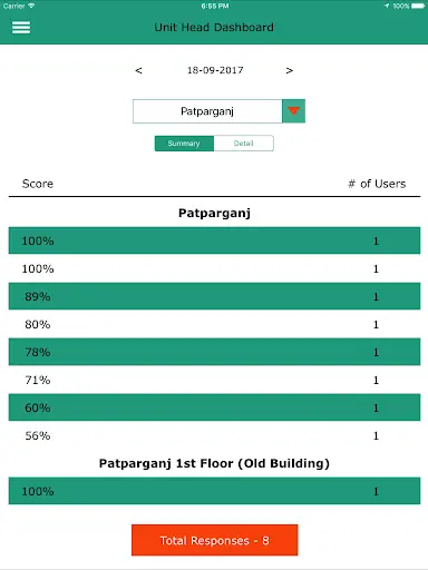 ANSwer Lite screenshot 4