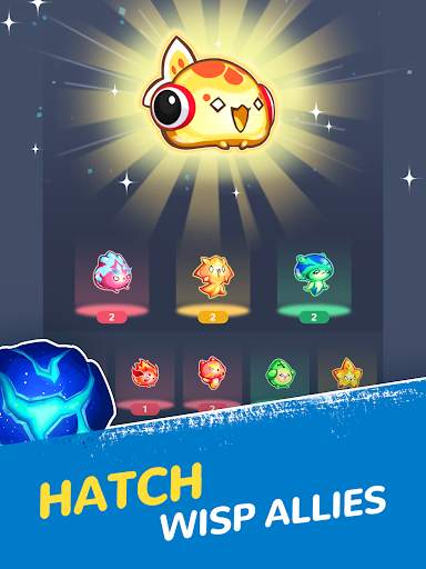 Masketeers : Idle Has Fallen screenshot 20