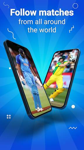 Live Cricket Tv 2023 screenshot 4