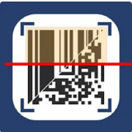 QR and Barcode | QR &amp; Barcode Scanner &amp; Generator أيقونة