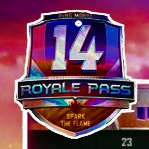 Win Daily Free UC & Royale Pass:Season 14 1.0