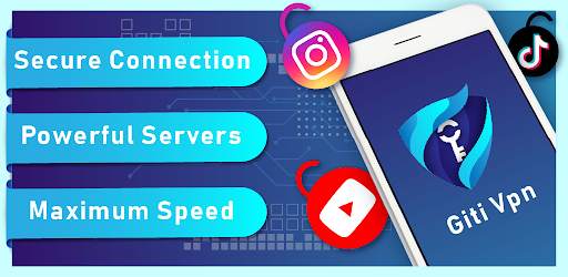 Gini vpn screenshot 1