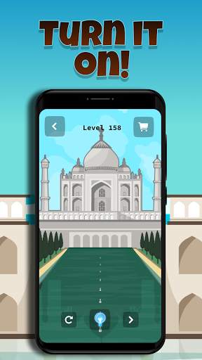 Brain Voyage: solve tricky riddles & logic puzzles screenshot 4