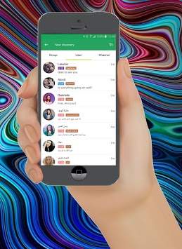 All Messenger screenshot 6