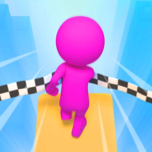 Fall Race 3D 1.0