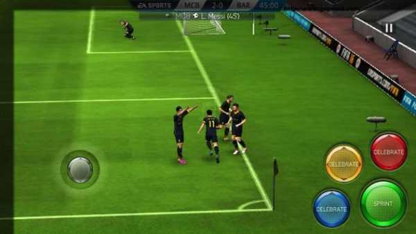 Free FIFA 16 Tips screenshot 3