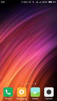 Best HD Redmi Note 5A Stock Wallpapers screenshot 7