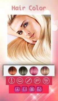 YouFace Makeup Selfie Camera скриншот 3