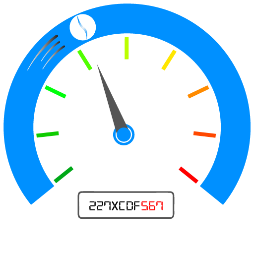 Water Meter icon