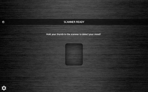 Mood Scanner Prank screenshot 4
