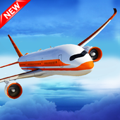 Flight Sim icon