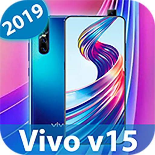 Theme launcher for vivo y15 1.0.2