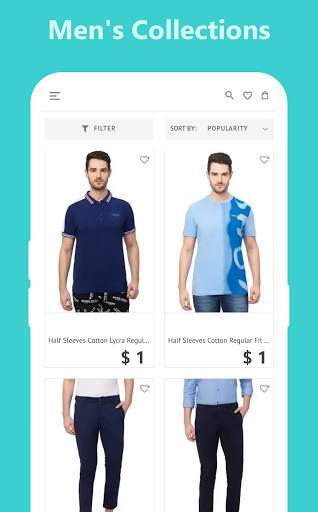 Buy Anything - Low Price Online Shopping App screenshot 5