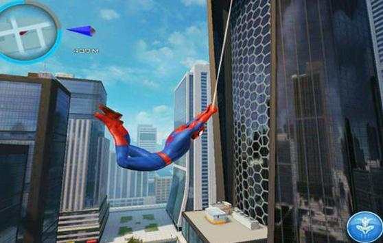 Guide Amazing Spider Man 2 screenshot 3