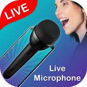 Live Microphone 1.0