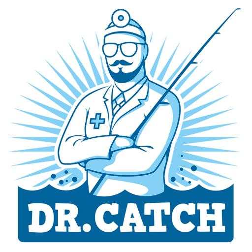 Dr. Catch – besser angeln 1.2.91