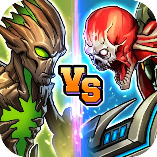 Aliens Vs Zombies 100.0.20190716