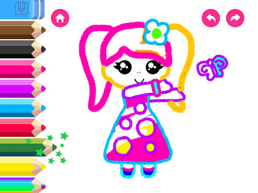 Drawing Games for Fun screenshot 3