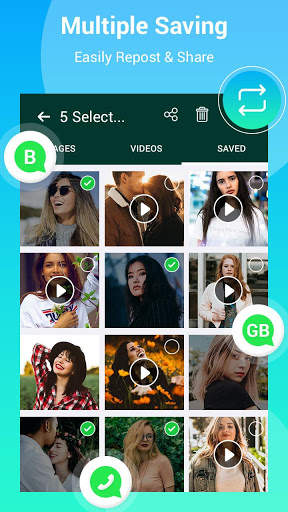 lite for whatsapp screenshot 5