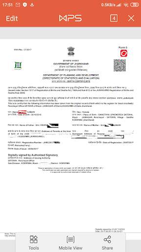 ServicePlus : Central OBC, ST, ST Certificate скриншот 4