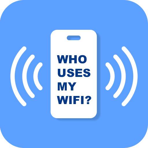 Who is using My WiFi 1.2