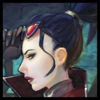 Vayne - League of Legends logo