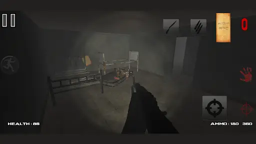 Slenderman Must Die: Chapter 1 screenshot 6