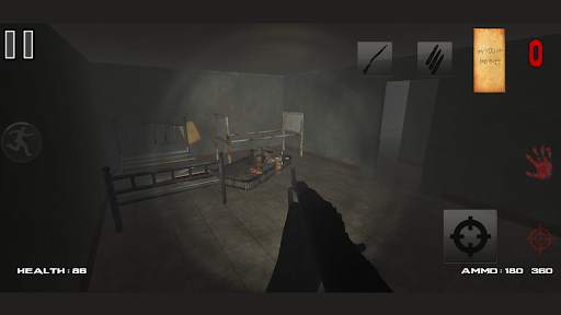 Slenderman Must Die: Chapter 1 screenshot 6