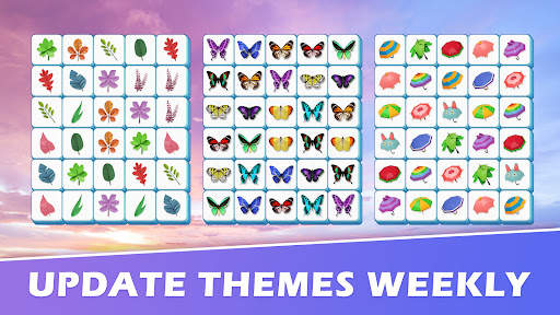 Tile Journey - Classic Puzzle screenshot 7