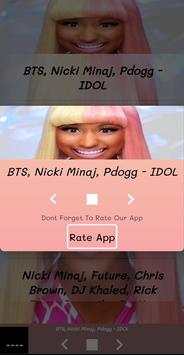 Nicki Minaj скриншот 2