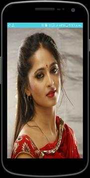Anushka Shetty 1 تصوير الشاشة