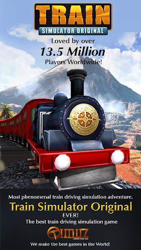 Train Simulator 2016 screenshot 1