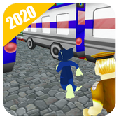 Runner Hero - Tom Runway icon