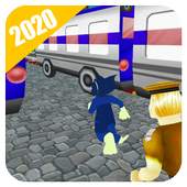 Runner Hero - Tom Runway 2.999.112