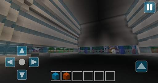 3D Master Craft Survival screenshot 1