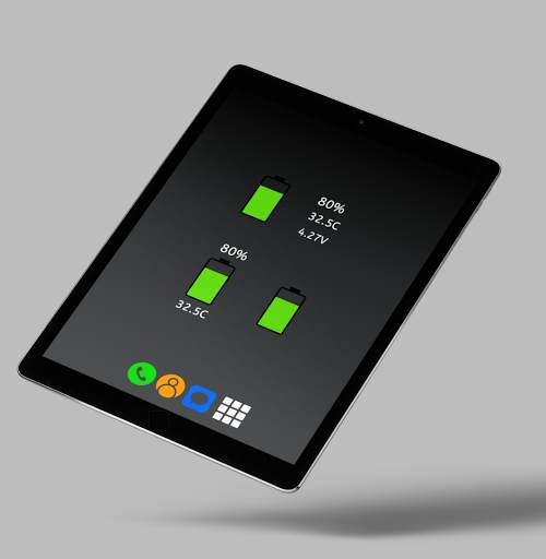 Battery Saver - Booster, Speed, Optimize, Charge screenshot 6