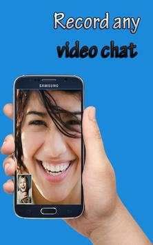 Recorder For Viber screenshot 1