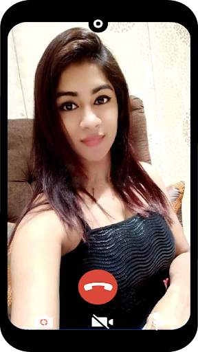 Indian Girls Video Chat App screenshot 3