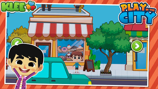 Zagraj w City: Fun World - Gra miejska dla dzieci screenshot 5