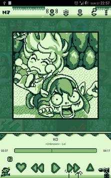 Gameboy n7skin FREE скриншот 3