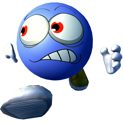 Run Ball icon