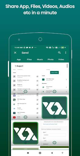 90X Share App Pro - Indian Share App screenshot 4
