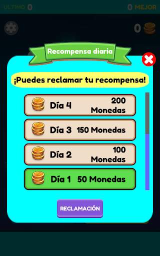 Jump Ball Games: Dulce diversión screenshot 19