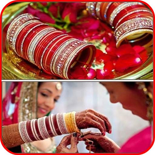 Wedding Chura Images 1.0.11