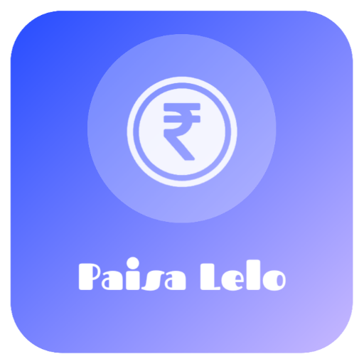 Paisa Lelo आइकन