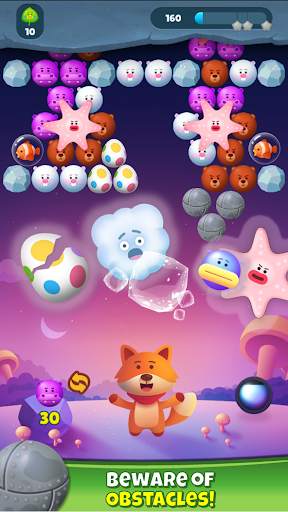 Bubble Shooter Pop Mania screenshot 3